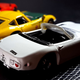 Illustration for article titled Toyota Trio